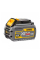 Акумуляторна шабельна пила Dewalt DCS386T1, 1x6.0Ah, з/п, кейс