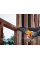 Акумуляторна шабельна пила Dewalt DCS386T1, 1x6.0Ah, з/п, кейс
