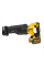 Акумуляторна шабельна пила Dewalt DCS386T1, 1x6.0Ah, з/п, кейс