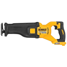 Аккумуляторная сабельная пила DeWALT DCS389N, каркас
