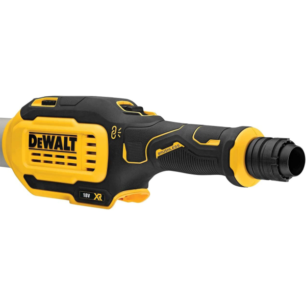 Аккумуляторная эксцентриковая шлифмашина DeWalt DCE800T2, 2x6.0Ah, з/у, в сумке
