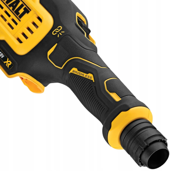 Аккумуляторная эксцентриковая шлифмашина DeWalt DCE800T2, 2x6.0Ah, з/у, в сумке