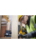 Акумуляторна ексцентрикова шліфмашина DeWalt DCW210P2, 2x5.0Ah, з/п, в кейсі