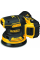 Акумуляторна ексцентрикова шліфмашина DeWalt DCW210P2, 2x5.0Ah, з/п, в кейсі
