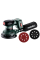 Акумуляторна ексцентрикова шліфмашина Metabo SXA 18 LTX 125 BL, каркас