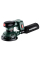 Акумуляторна ексцентрикова шліфмашина Metabo SXA 18 LTX 125 BL, каркас