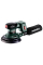 Акумуляторна ексцентрикова шліфмашина Metabo SXA 18 LTX 150 BL, каркас