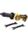 Аккумуляторная прямошлифовальная машина DeWalt DCG426N, каркас