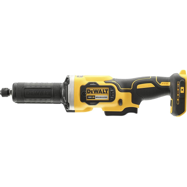 Аккумуляторная прямошлифовальная машина DeWalt DCG426N, каркас