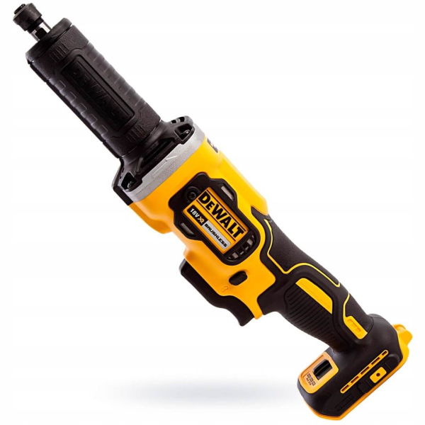 Аккумуляторная прямошлифовальная машина DeWalt DCG426N, каркас