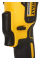 Аккумуляторная прямошлифовальная машина DeWalt DCG426N, каркас