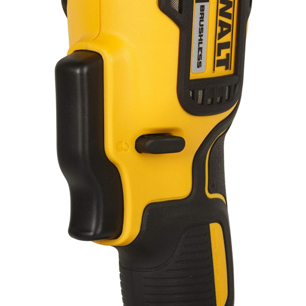 Аккумуляторная прямошлифовальная машина DeWalt DCG426N, каркас