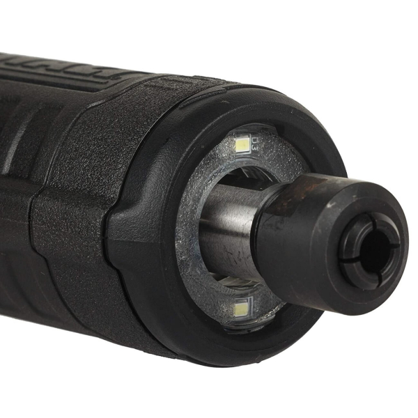 Аккумуляторная прямошлифовальная машина DeWalt DCG426N, каркас