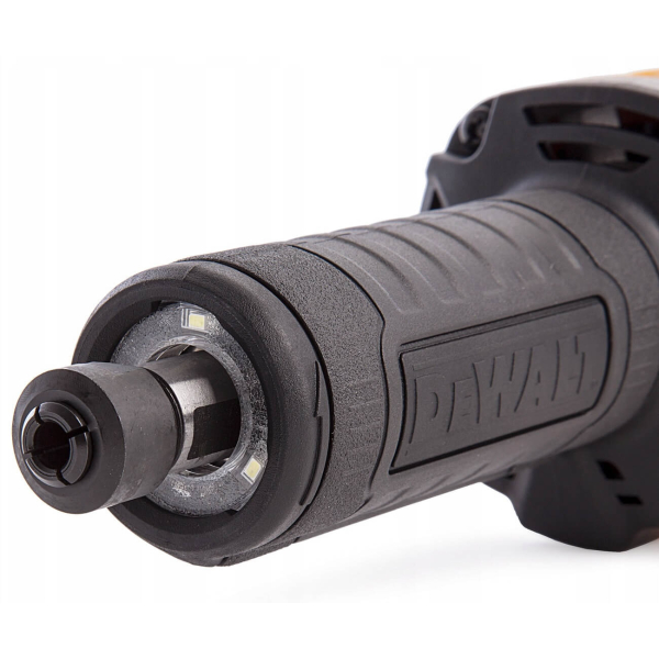 Аккумуляторная прямошлифовальная машина DeWalt DCG426N, каркас