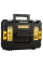Акумуляторна прямошліфувальна машина DeWalt DCG426P2, 2x5.0Ah, з/п, в кейсі