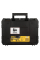 Акумуляторна прямошліфувальна машина DeWalt DCG426P2, 2x5.0Ah, з/п, в кейсі