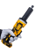 Аккумуляторная прямошлифовальная машина DeWalt DCG426N, каркас