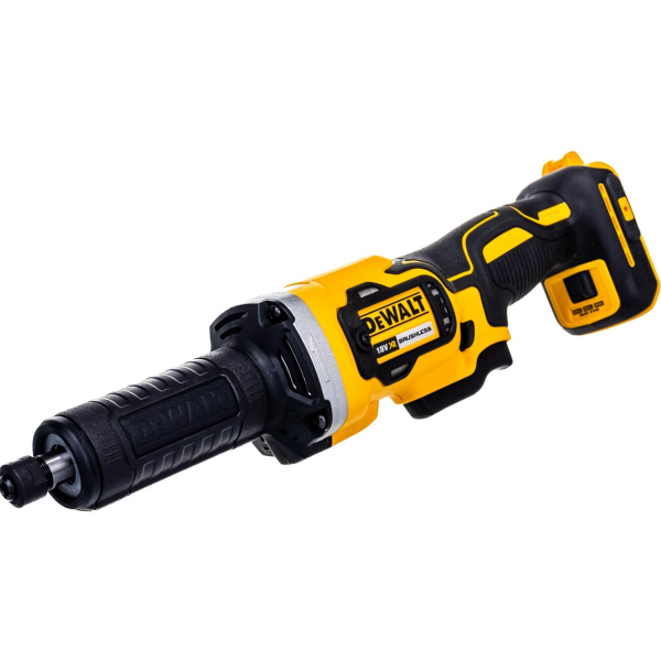 Аккумуляторная прямошлифовальная машина DeWalt DCG426N, каркас