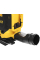Аккумуляторная вибрационная шлифмашина DeWalt DCW200N, каркас