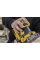 Аккумуляторная вибрационная шлифмашина DeWalt DCW200N, каркас