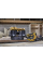 Аккумуляторная вибрационная шлифмашина DeWalt DCW200N, каркас