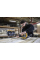 Аккумуляторная вибрационная шлифмашина DeWalt DCW200NT, каркас, в кейсе