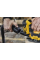 Аккумуляторная вибрационная шлифмашина DeWalt DCW200NT, каркас, в кейсе