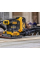 Аккумуляторная вибрационная шлифмашина DeWalt DCW200NT, каркас, в кейсе