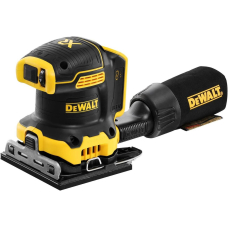 Аккумуляторная вибрационная шлифмашина DeWalt DCW200N, каркас