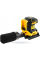 Аккумуляторная вибрационная шлифмашина DeWalt DCW200N, каркас