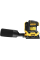 Аккумуляторная вибрационная шлифмашина DeWalt DCW200N, каркас