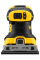 Аккумуляторная вибрационная шлифмашина DeWalt DCW200N, каркас
