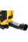 Аккумуляторная вибрационная шлифмашина DeWalt DCW200NT, каркас, в кейсе