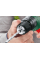 Аккумуляторный шуруповерт Bosch Easydrill 18V-40, 1x2.0Ah, з/у AL 18V-20, в кейсе