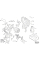 Акумуляторний шуруповерт Bosch GSR 12V-35 FC, 2x3.0Ah, GAL 12V-40, 1 патрон, L-Boxx