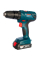 Аккумуляторный ударный шуруповерт Bosch GSB 180-LI, 1x2.0 Ah, з/у GAL 18V-20, у кейсе