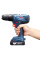 Аккумуляторный ударный шуруповерт Bosch GSB 180-LI, 1x2.0 Ah, з/у GAL 18V-20, у кейсе