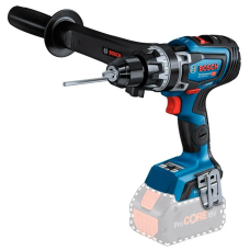 Аккумуляторная ударная дрель-шуруповерт Bosch Professional GSB 18V-150 C, каркас