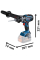 Акумуляторний ударний дриль-шуруповерт Bosch Professional GSB 18V-150 C, каркас