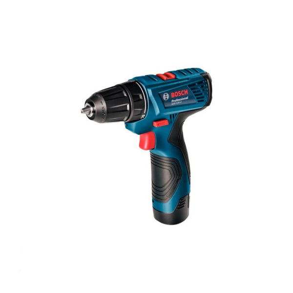 Акумуляторний шуруповерт Bosch Professional GSR 120-LI, каркас
