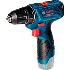 Акумуляторний шуруповерт Bosch Professional GSR 120-LI, каркас