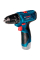 Аккумуляторный шуруповерт Bosch Professional GSR 120-LI, каркас