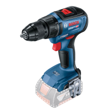 Акумуляторний шуруповерт Bosch GSR 18V-50 Professional, каркас