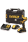 Аккумуляторный шуруповерт DeWalt DCD777L2T, 2x3.0Ah, з/у, у кейсі TSTAK