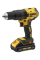 Аккумуляторный шуруповерт DeWalt DCD777L2T, 2x3.0Ah, з/у, у кейсі TSTAK