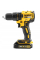 Аккумуляторный шуруповерт DeWalt DCD777L2T, 2x3.0Ah, з/у, у кейсі TSTAK