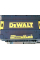 Аккумуляторный шуруповерт DeWalt DCD777L2T, 2x3.0Ah, з/у, у кейсі TSTAK
