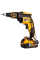 Аккумуляторный шуруповерт DeWALT DCF620P2K, 2x5.0Ah, з/у, в кейсе