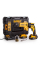 Аккумуляторный шуруповерт DeWALT DCF620P2K, 2x5.0Ah, з/у, в кейсе