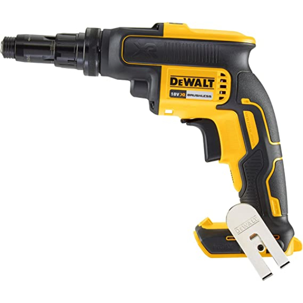 Акумуляторний шуруповерт DeWALT DCF622N, каркас